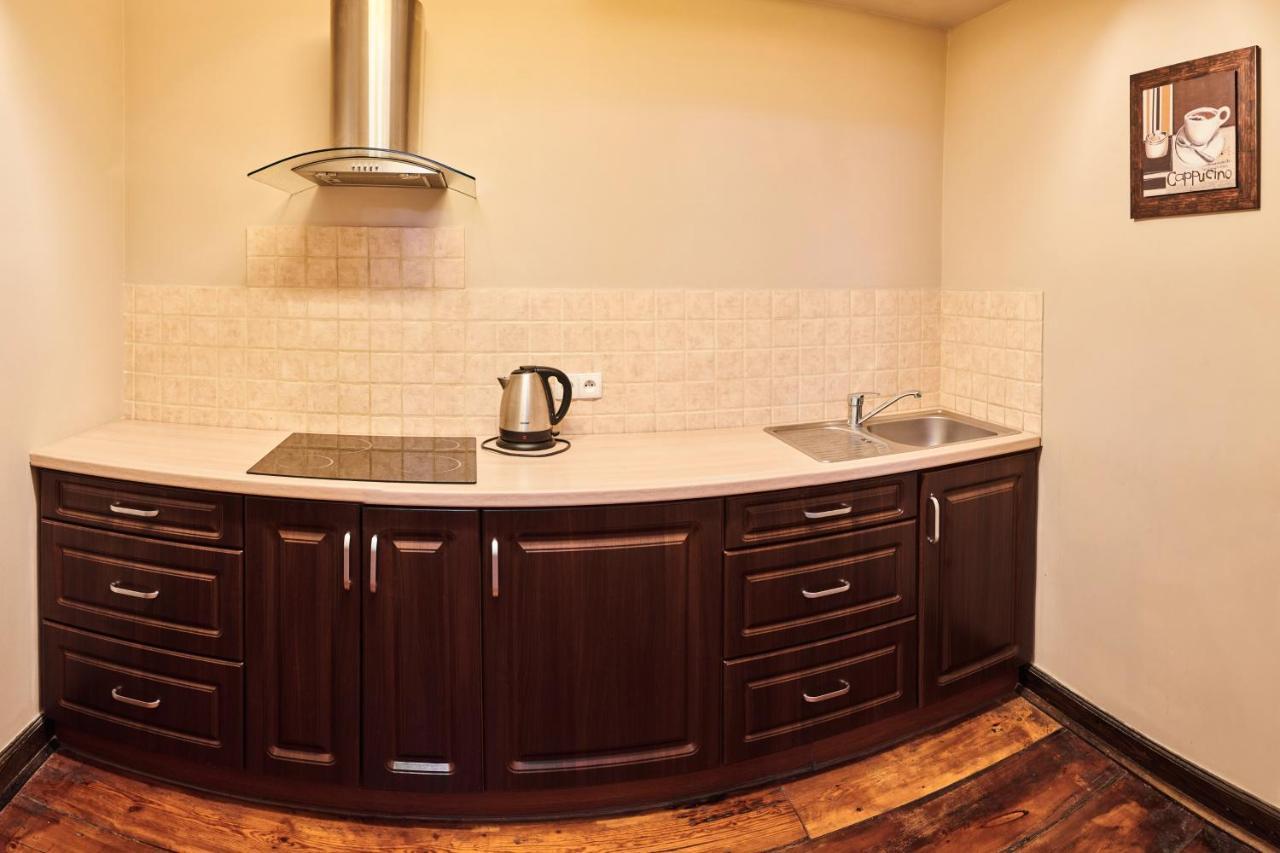 Apartamenty Chleb I Wino Stary Toruń Екстериор снимка