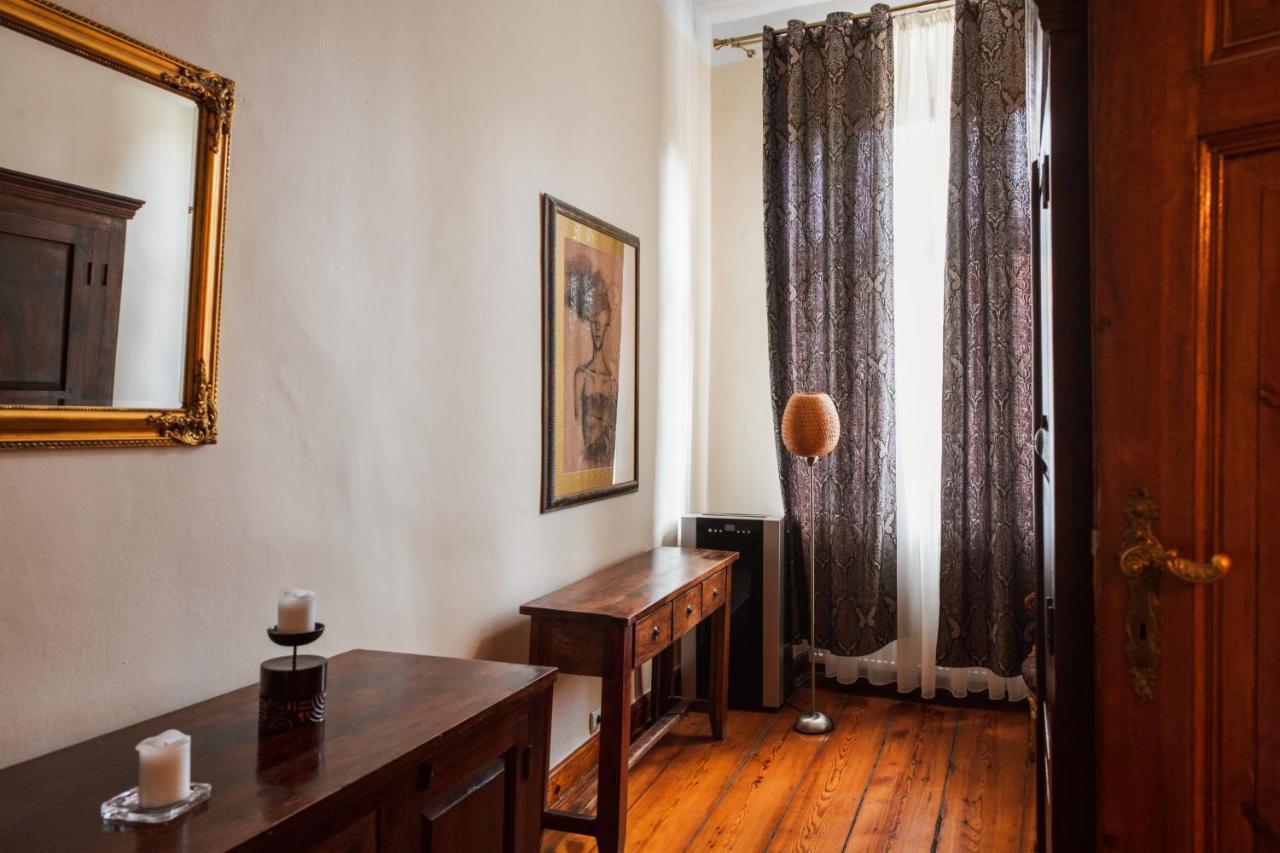 Apartamenty Chleb I Wino Stary Toruń Екстериор снимка