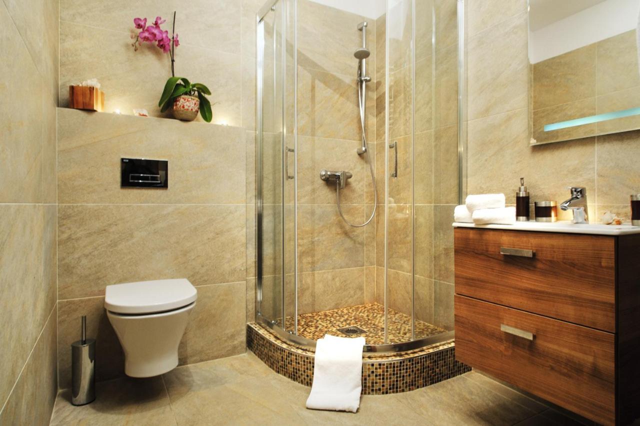 Apartamenty Chleb I Wino Stary Toruń Екстериор снимка