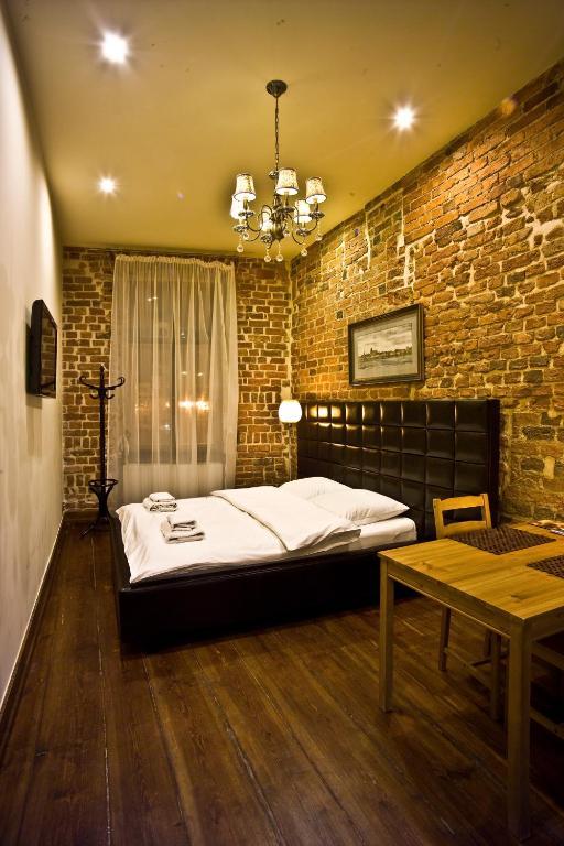 Apartamenty Chleb I Wino Stary Toruń Стая снимка