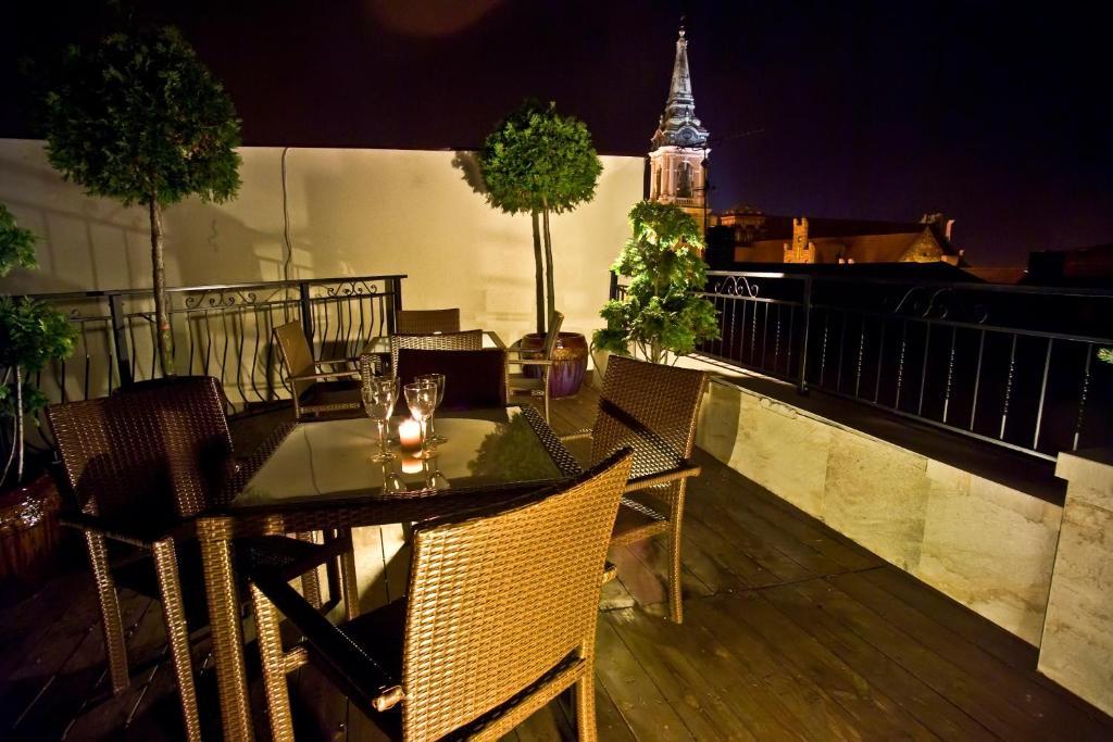 Apartamenty Chleb I Wino Stary Toruń Стая снимка