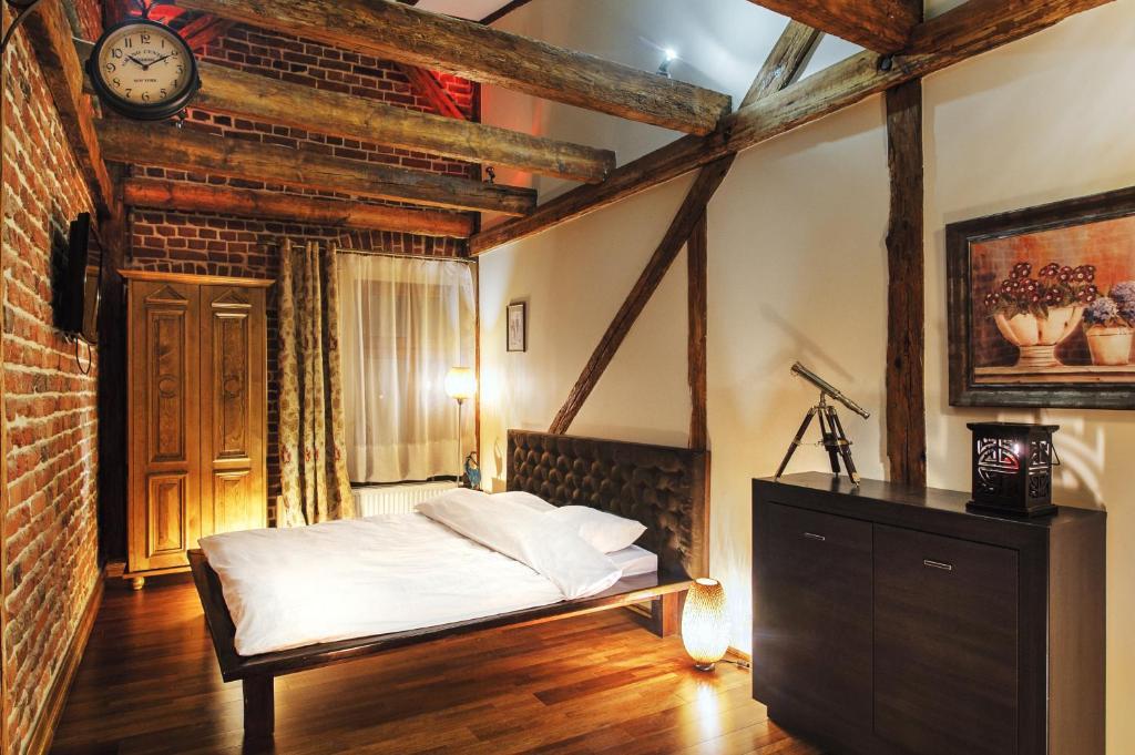 Apartamenty Chleb I Wino Stary Toruń Екстериор снимка