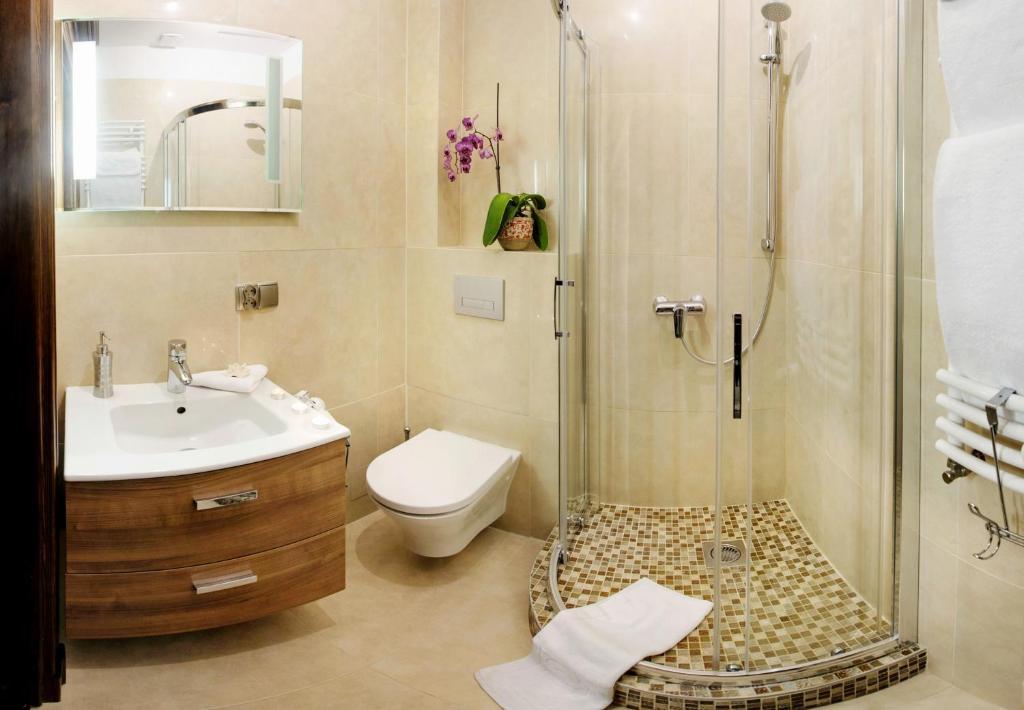 Apartamenty Chleb I Wino Stary Toruń Екстериор снимка
