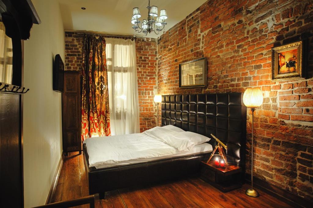 Apartamenty Chleb I Wino Stary Toruń Екстериор снимка