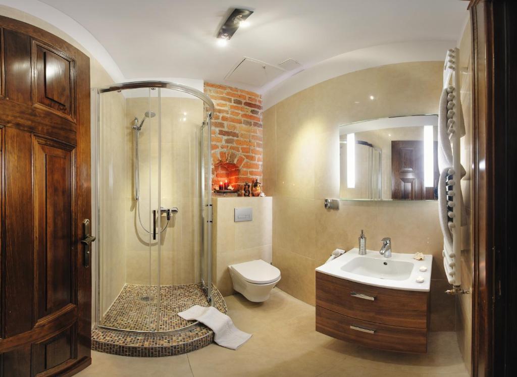 Apartamenty Chleb I Wino Stary Toruń Екстериор снимка